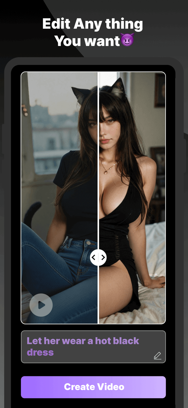 Captura de Pantalla de la App 2