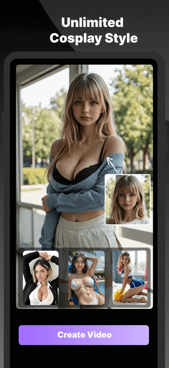 Captura de Pantalla de la App 4